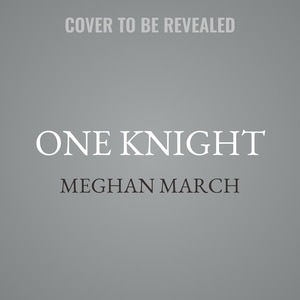 Couverture_One Knight