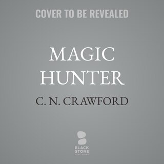 Couverture_Magic Hunter