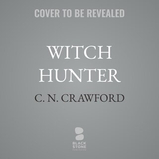Couverture_Witch Hunter