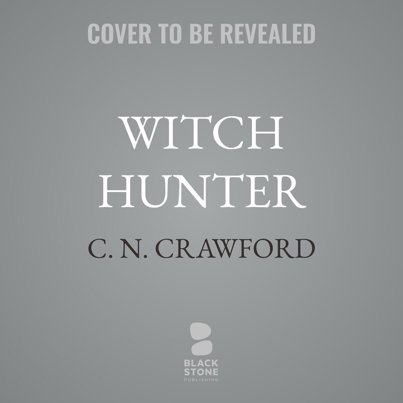Couverture_Witch Hunter