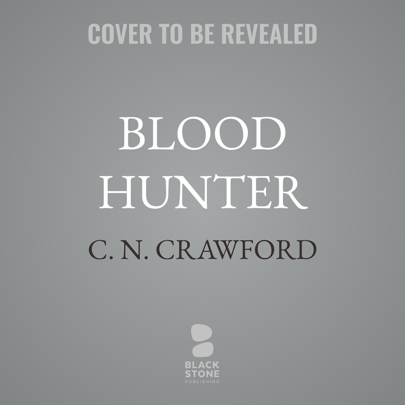 Couverture_Blood Hunter