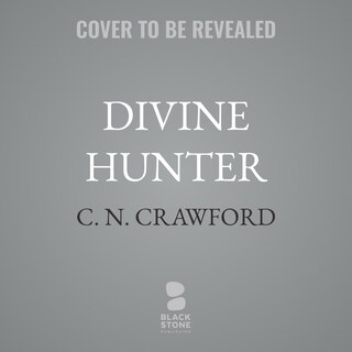 Couverture_Divine Hunter