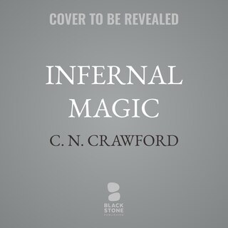 Couverture_Infernal Magic