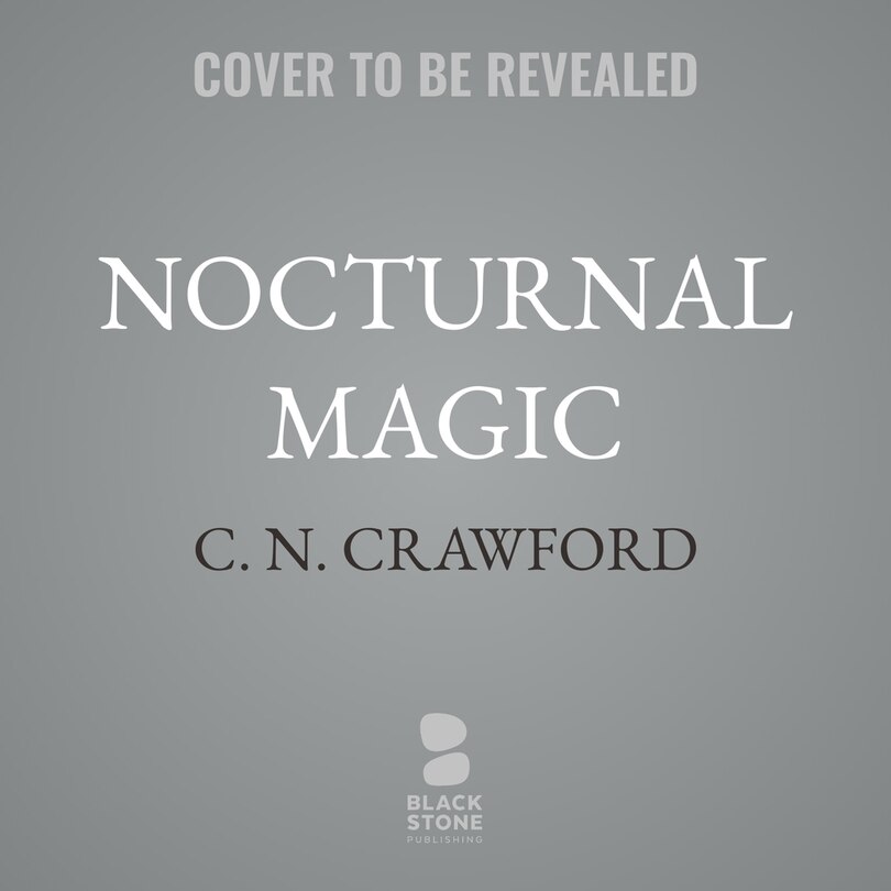 Couverture_Nocturnal Magic