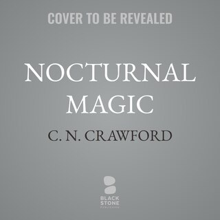 Couverture_Nocturnal Magic