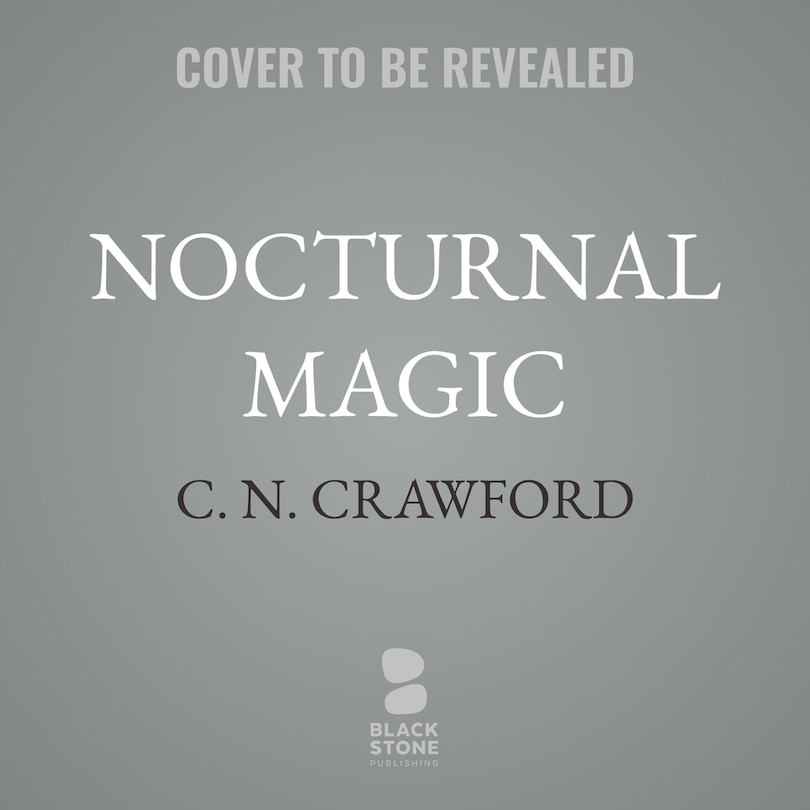 Couverture_Nocturnal Magic