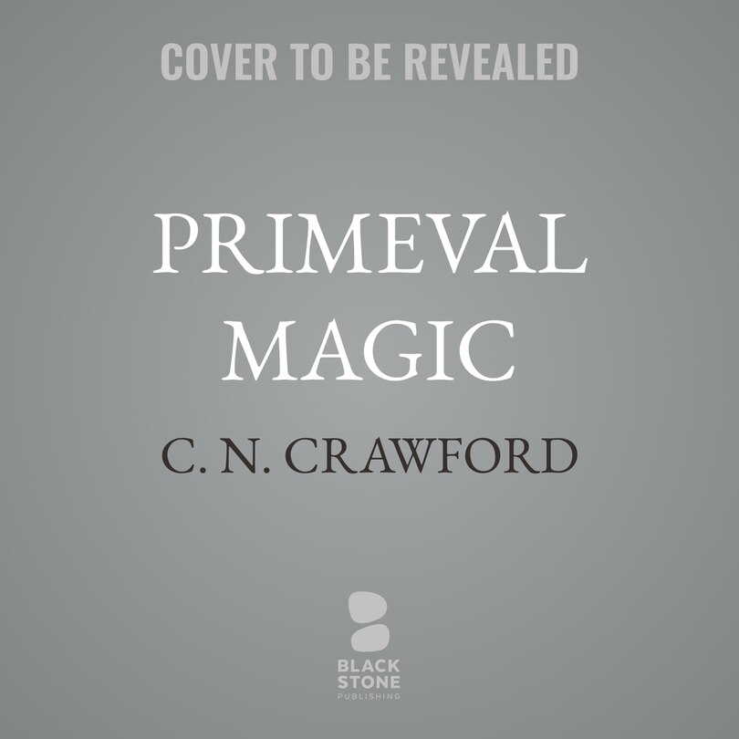 Couverture_Primeval Magic