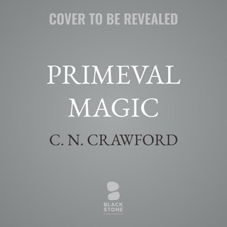 Couverture_Primeval Magic