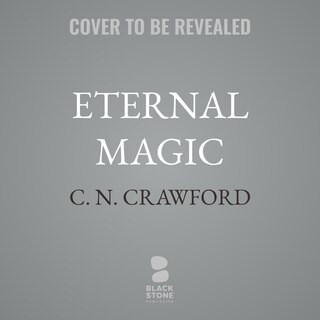 Couverture_Eternal Magic
