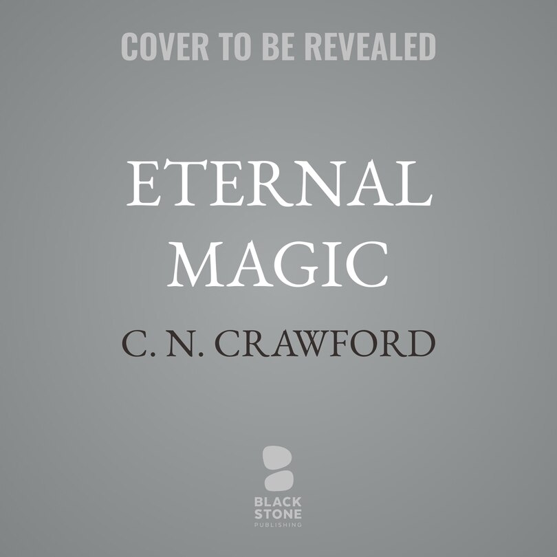 Couverture_Eternal Magic