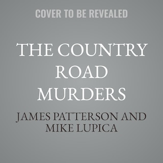 Front cover_The Country Road Murders