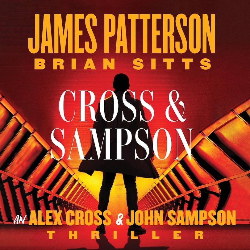 Couverture_Cross and Sampson