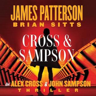 Couverture_Cross and Sampson