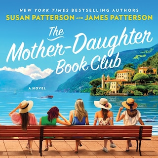 Couverture_The Mother-Daughter Book Club