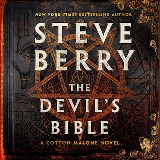 Couverture_The Devil's Bible