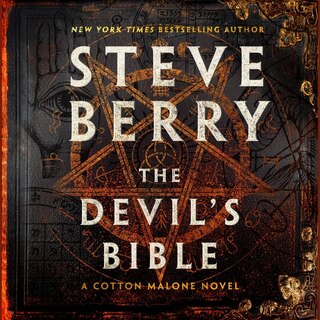 Couverture_The Devil's Bible