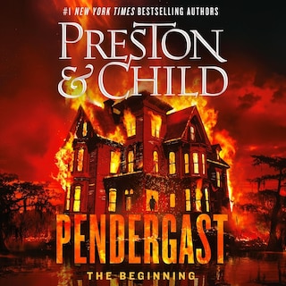 Front cover_Pendergast