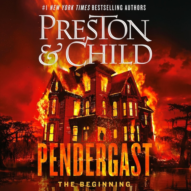 Front cover_Pendergast