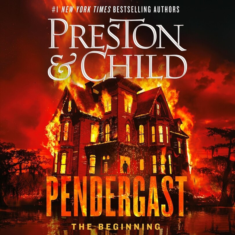 Front cover_Pendergast