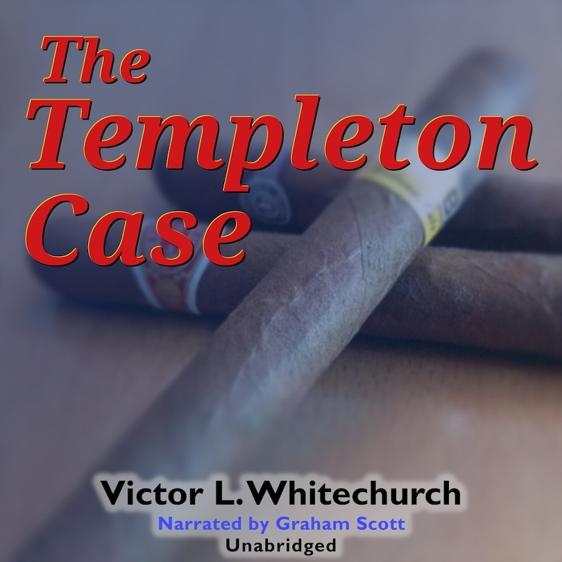 Couverture_The Templeton Case