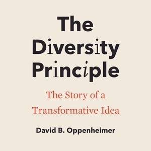 Front cover_The Diversity Principle