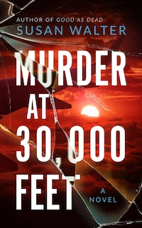 Couverture_Murder at 30,000 Feet