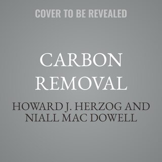 Front cover_Carbon Removal