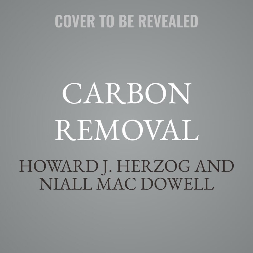 Couverture_Carbon Removal