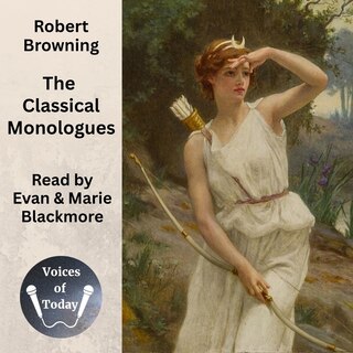 Couverture_The Classical Monologues