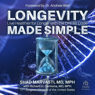 Front cover_LONGEVITY MADE SIMPLE