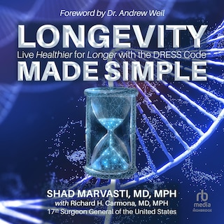 Front cover_LONGEVITY MADE SIMPLE