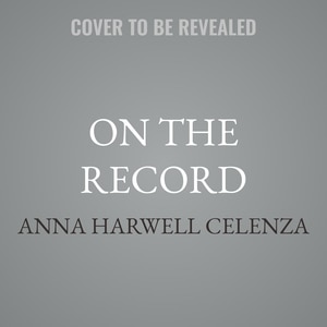 Front cover_On the Record