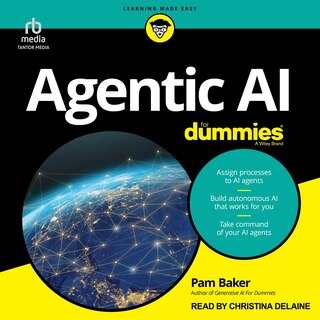 Couverture_Agentic AI For Dummies