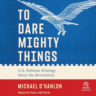 Front cover_To Dare Mighty Things
