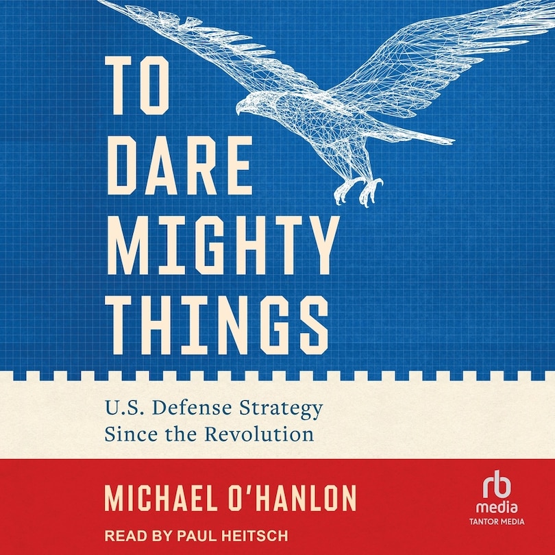 Front cover_To Dare Mighty Things