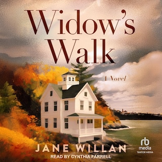 Couverture_Widow's Walk