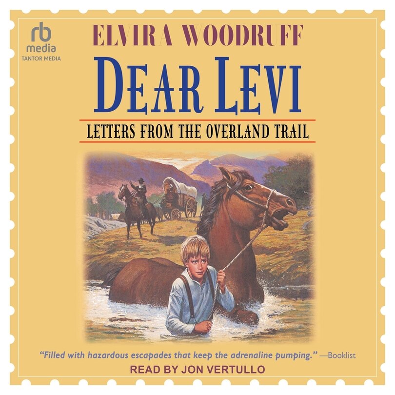 Front cover_Dear Levi