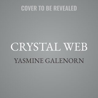 Front cover_Crystal Web