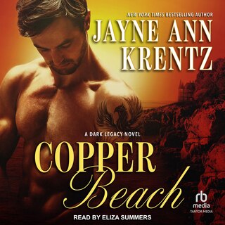 Couverture_Copper Beach