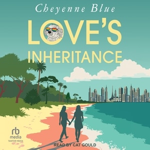 Couverture_Love&rsquo;s Inheritance