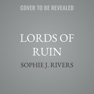 Front cover_Lords Of Ruin