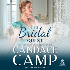 Couverture_The Bridal Quest