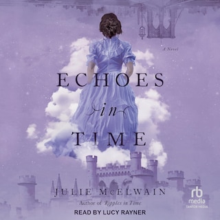 Front cover_Echoes in Time
