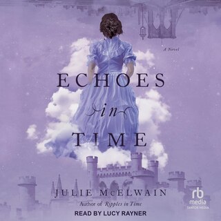 Front cover_Echoes in Time