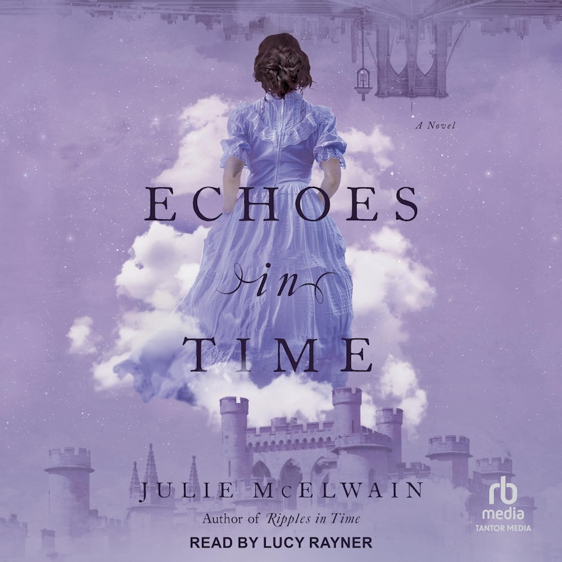 Front cover_Echoes in Time
