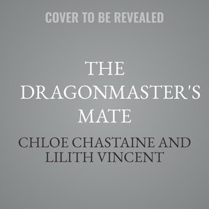 Couverture_The Dragonmaster's Mate