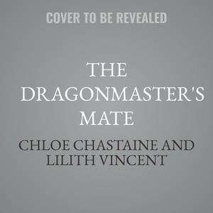 Couverture_The Dragonmaster's Mate