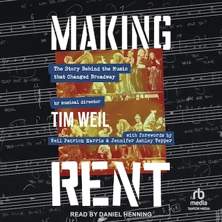 Couverture_Making Rent