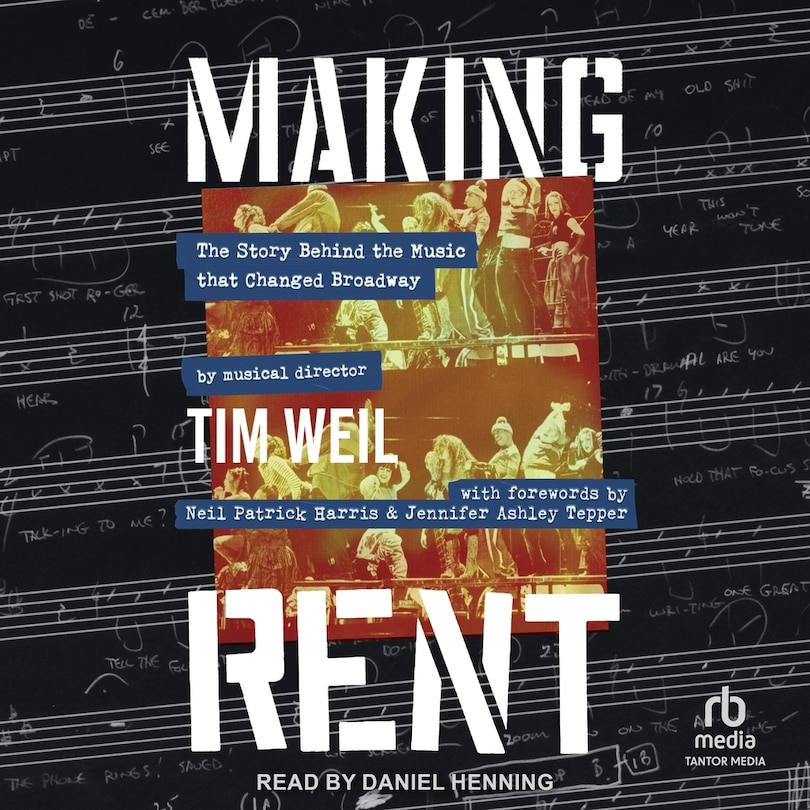 Couverture_Making Rent