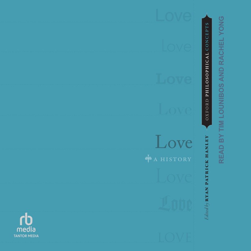 Front cover_Love